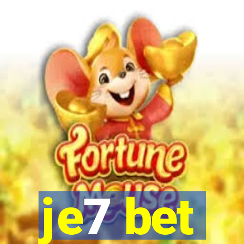 je7 bet